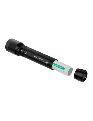 Torcia LEDLENSER P7R