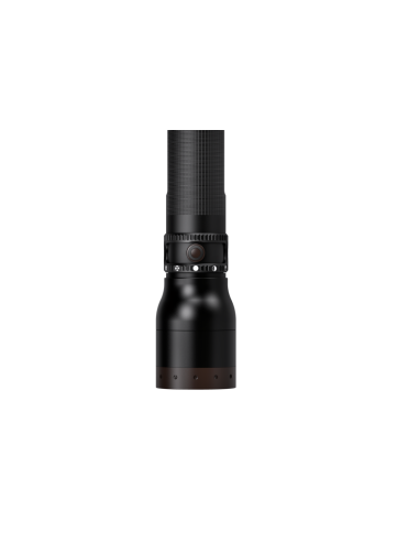 Torcia LEDLENSER P17R CORE