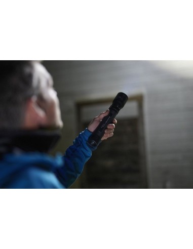 Torcia LEDLENSER P17R CORE
