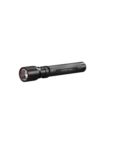 Torcia LEDLENSER P17R CORE