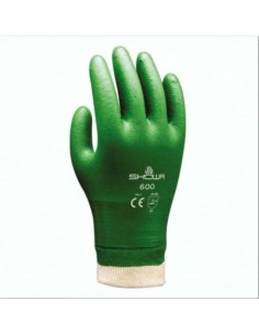 Guanti SHOWA 600 2