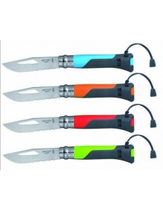Coltelli OPINEL N.8 outdoor...