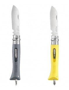 Coltelli OPINEL Virobloc...