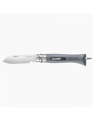 Coltelli OPINEL Virobloc bricolage N.9