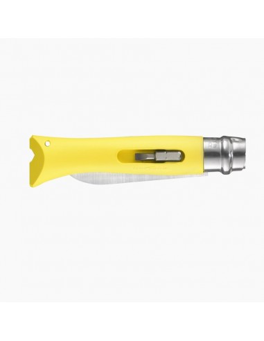Coltelli OPINEL Virobloc bricolage N.9