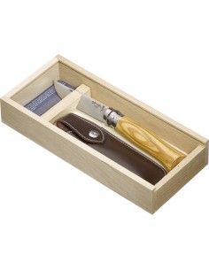 Coltello OPINEL Olivier...