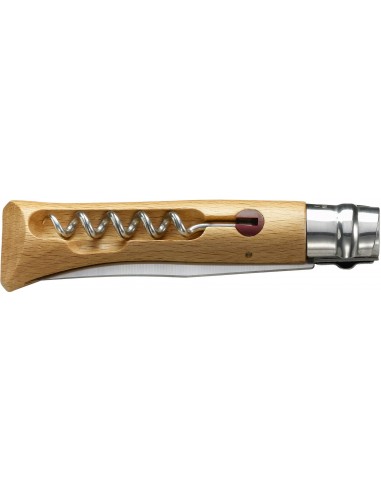 Coltello OPINEL Virobloc lama inox...