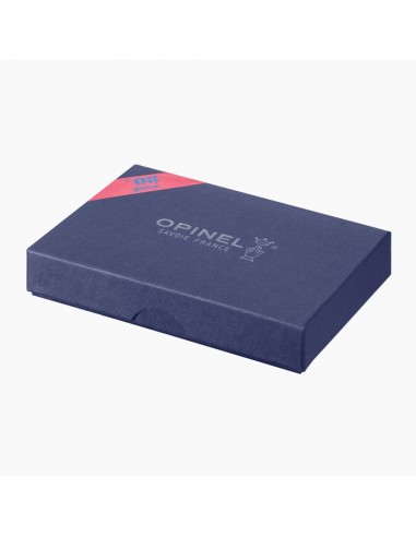Coltello OPINEL Virobloc inox linea...