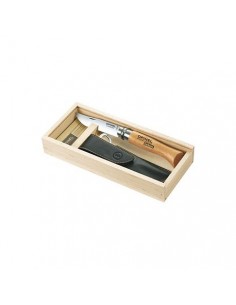 Coltello OPINEL Virobloc...
