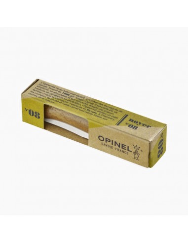 Coltelli OPINEL Virobloc inox manico...