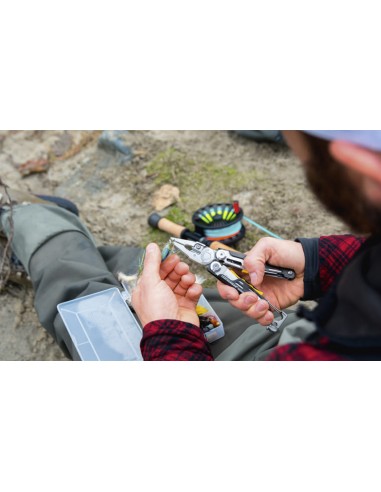 Pinza multifunzione LEATHERMAN Signal