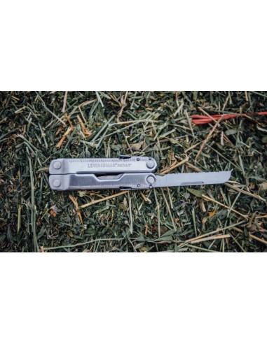 Pinza multifunzione LEATHERMAN Rebar