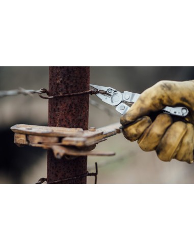 Pinza multifunzione LEATHERMAN Rebar