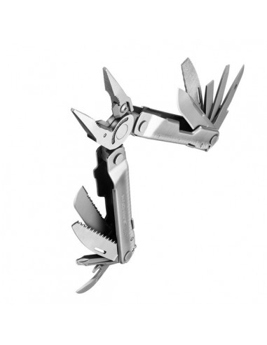 Pinza multifunzione LEATHERMAN Rebar