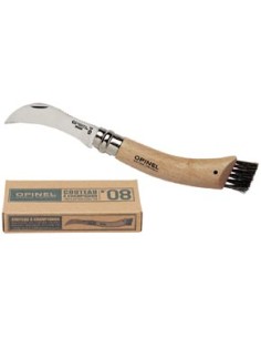 Coltelli OPINEL lama inox...