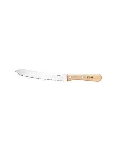 Coltelli OPINEL per pane lama inox n.116