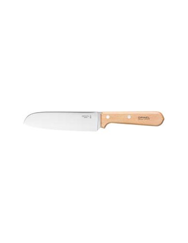 Coltelli OPINEL SANTOKU lama inox n. 119