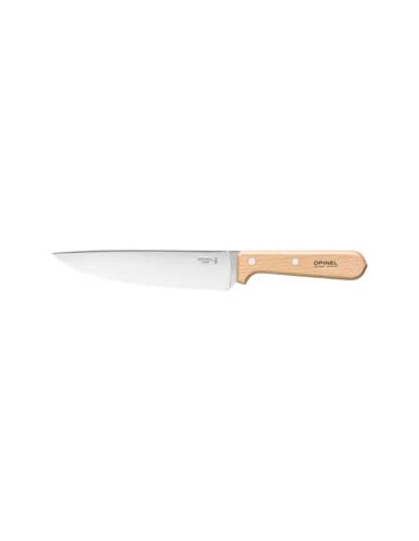 Coltelli OPINEL cuoco lama inox n. 118