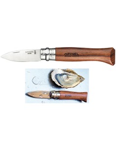 Coltelli OPINEL lama inox...