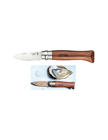 Coltelli OPINEL lama inox per OSTRICHE