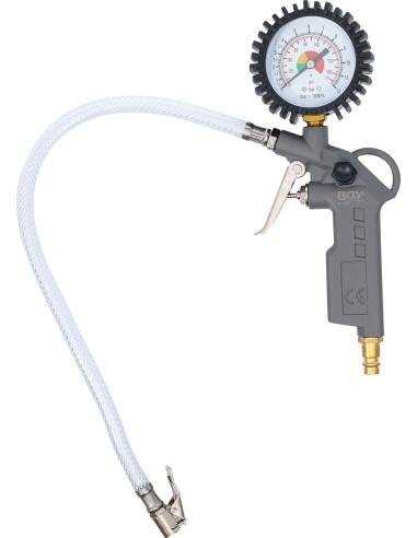 Pistola pneumatica per gonfiaggio...