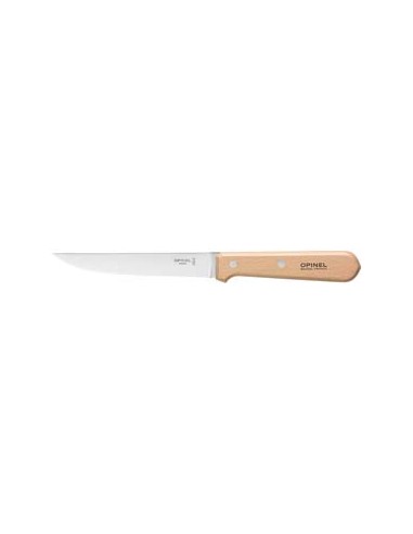 Coltelli OPINEL taglio lama inox N. 120