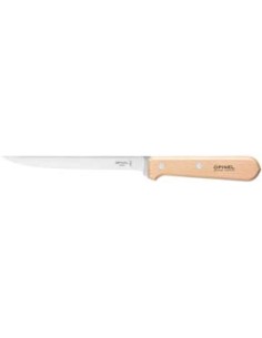 Coltelli OPINEL filettare...