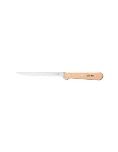 Coltelli OPINEL filettare lama inox...