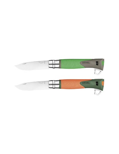 Coltelli OPINEL Explore N.12