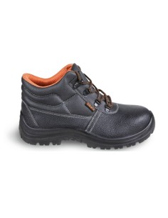 Scarpa alta...