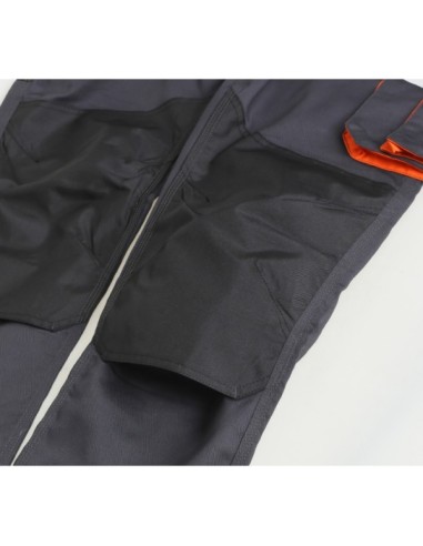Pantaloni lavoro BETA 7860G grigio...