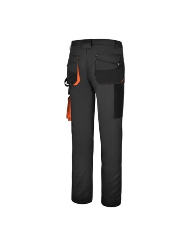 Pantaloni lavoro BETA 7860G grigio...