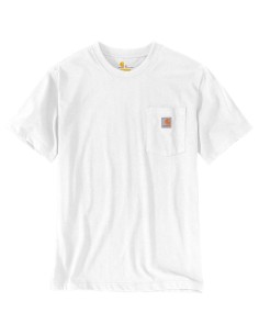 T-Shirt Uomo CARHARTT -...