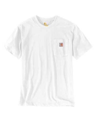 T-Shirt Uomo CARHARTT - 103296 colore...