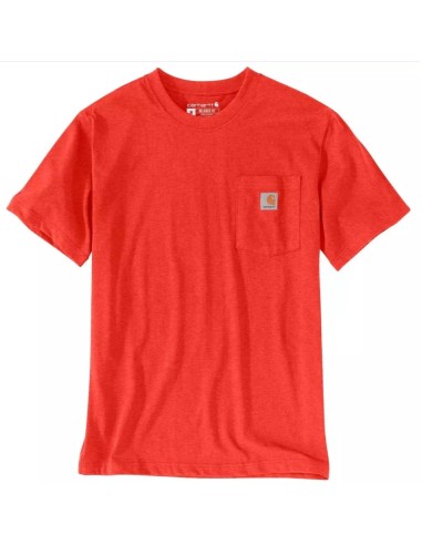 T-Shirt Uomo CARHARTT - 103296 colore... T-Shirt Uomo CARHARTT - 103296 colore...