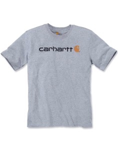 T-Shirt Uomo CARHARTT -...