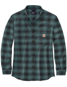 Camicia a maniche lunghe...