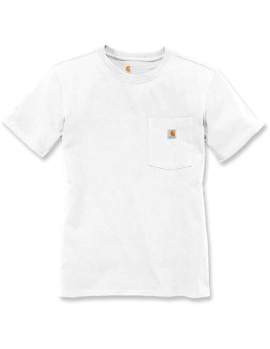 T-Shirt Donna CARHARTT - 103067... T-Shirt Donna CARHARTT - 103067...