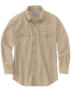 Camicia a maniche lunghe...