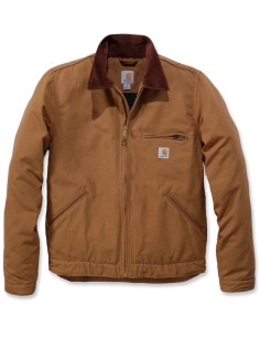 Giacca Uomo CARHARTT...
