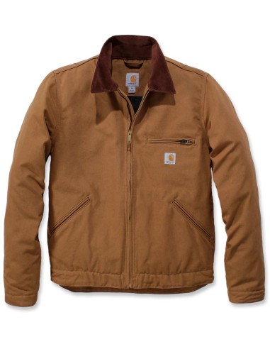 Giacca Uomo CARHARTT Detroit - 103828...