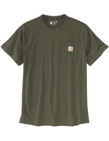 T-Shirt Uomo CARHARTT - 104616 colore... T-Shirt Uomo CARHARTT - 104616 colore...
