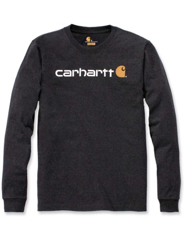 T-Shirt a maniche lunghe Uomo...