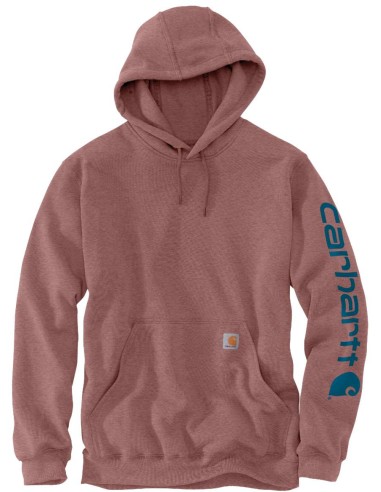 Felpa Uomo CARHARTT - K288 colore...
