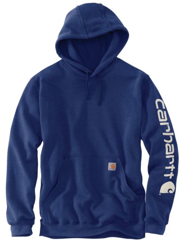 Felpa Uomo CARHARTT - K288 colore...
