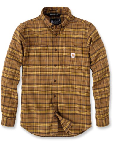 Camicia a maniche lunghe Uomo...