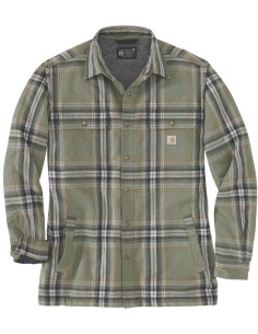 Camicia a maniche lunghe...