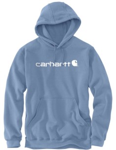 Felpa Uomo CARHARTT -...
