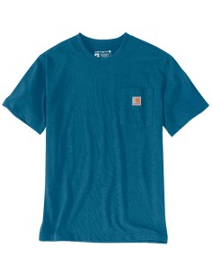 T-Shirt Uomo CARHARTT -...
