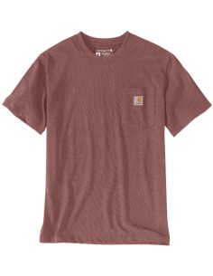T-Shirt Uomo CARHARTT -...